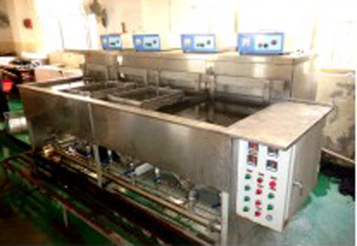 production