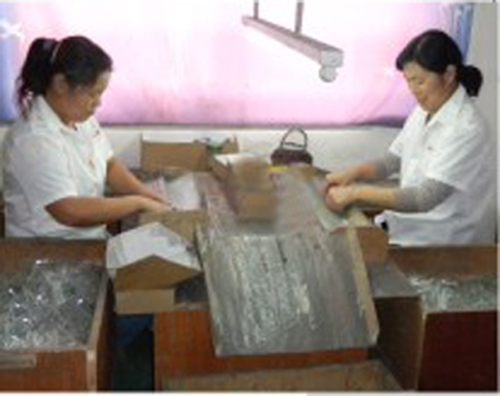 production